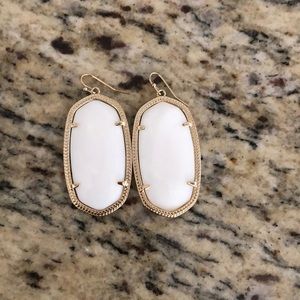 Kendra Scott earrings